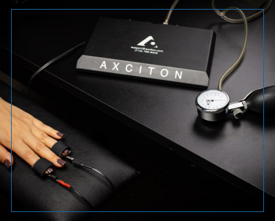 Axciton