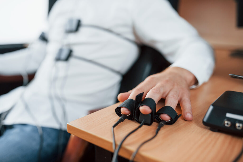 Is it possible to fool a lie detector
