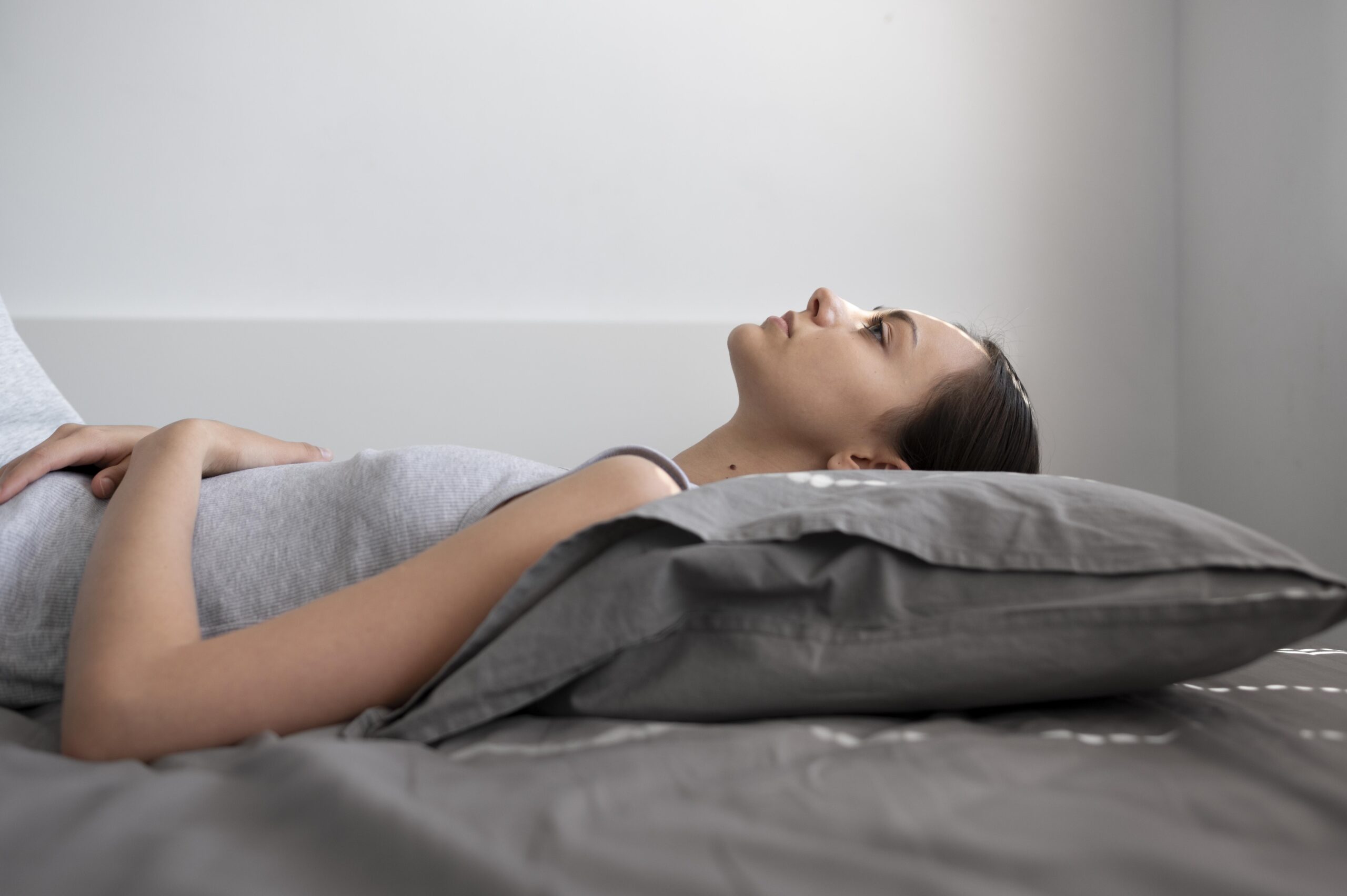 sleep before the test affect the accuracy of the results