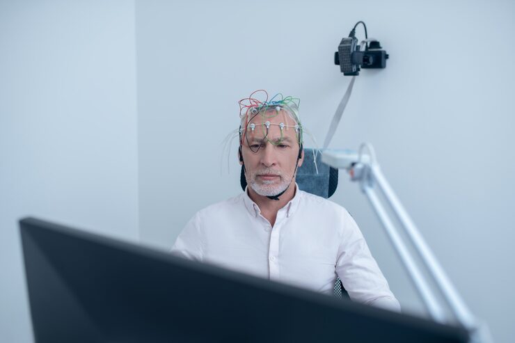 polygraph work on psychopaths and emotionless people