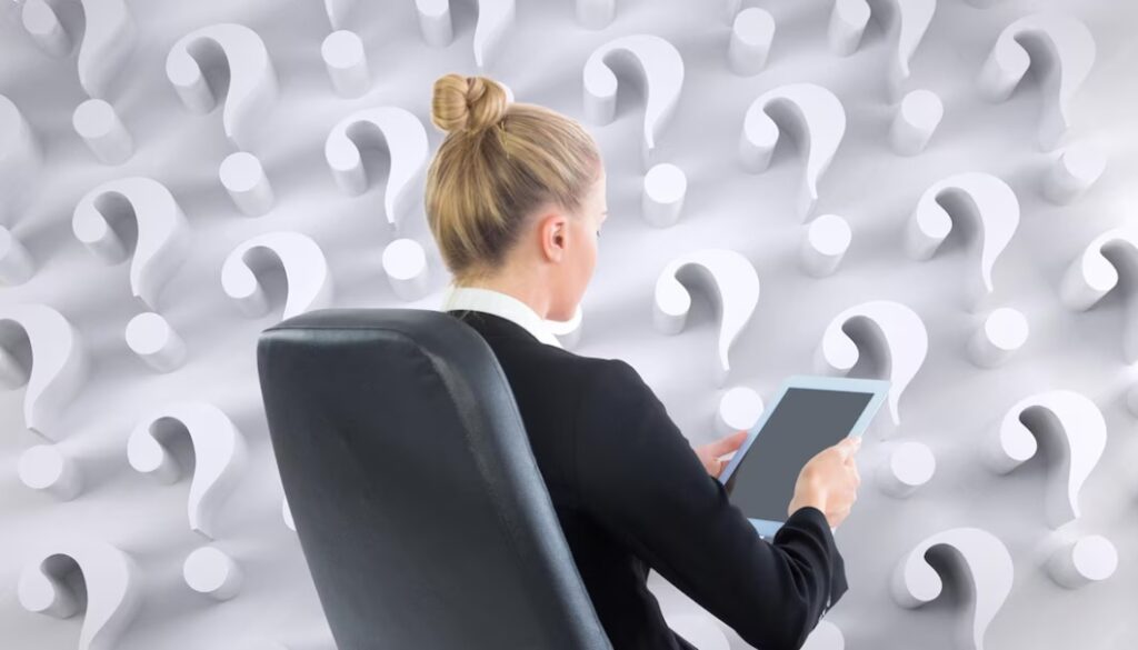 questions are asked on a polygraph