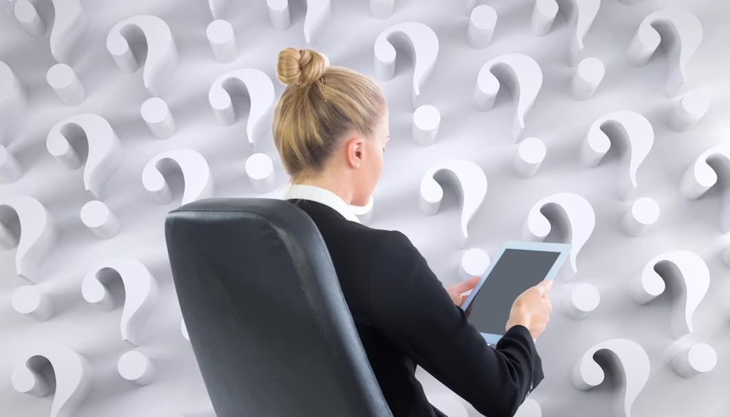 questions are asked on a polygraph