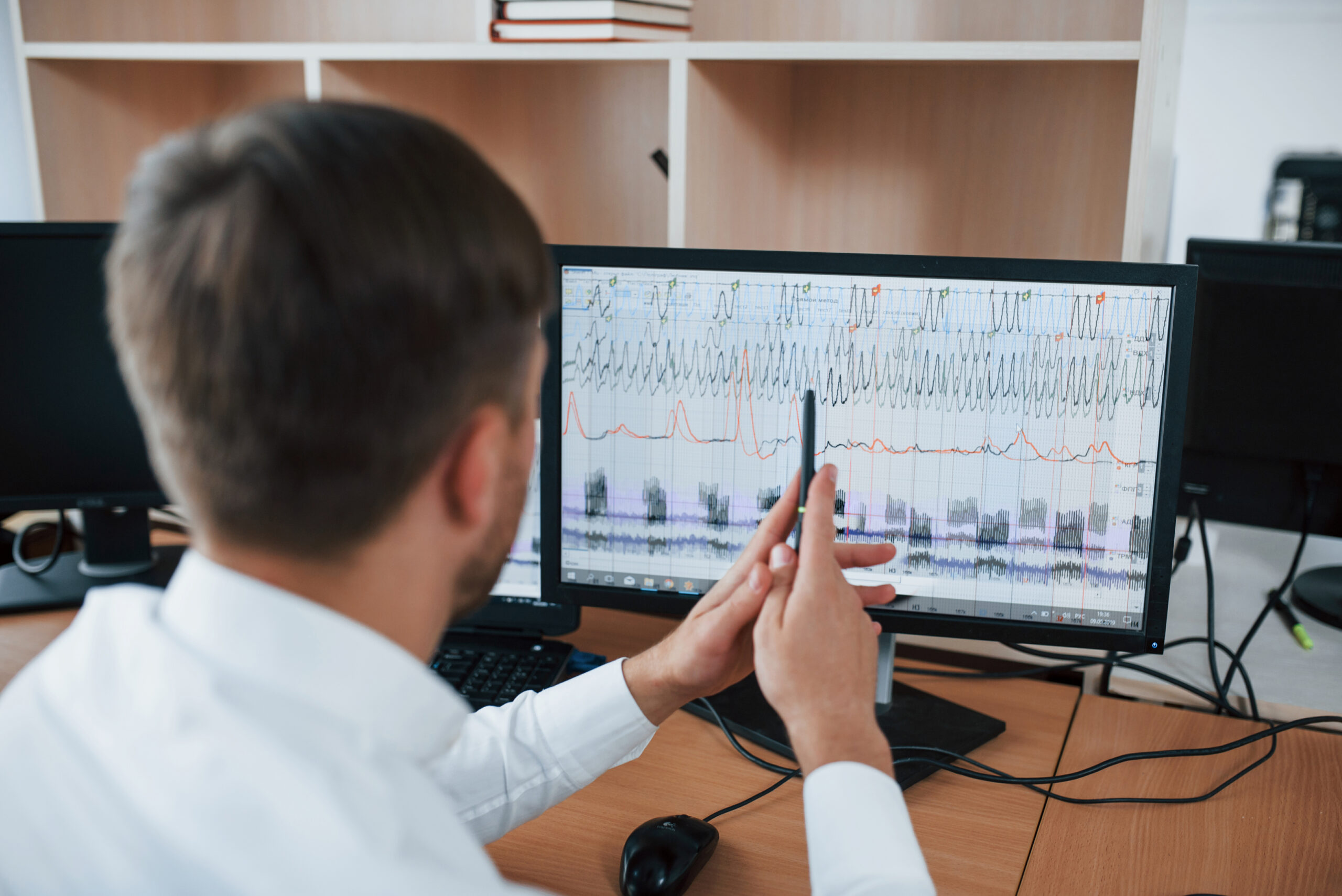 alternatives to the polygraph