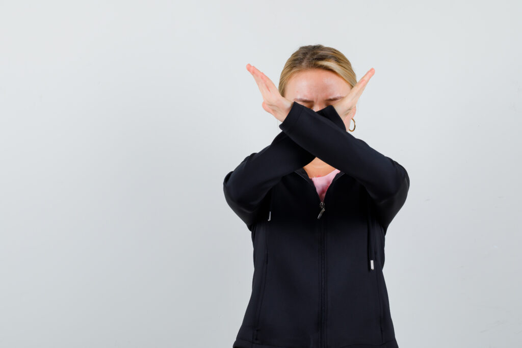 Отказ от полиграфа