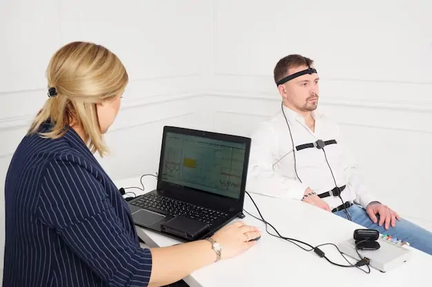 Коли варто використати поліграф для працівників