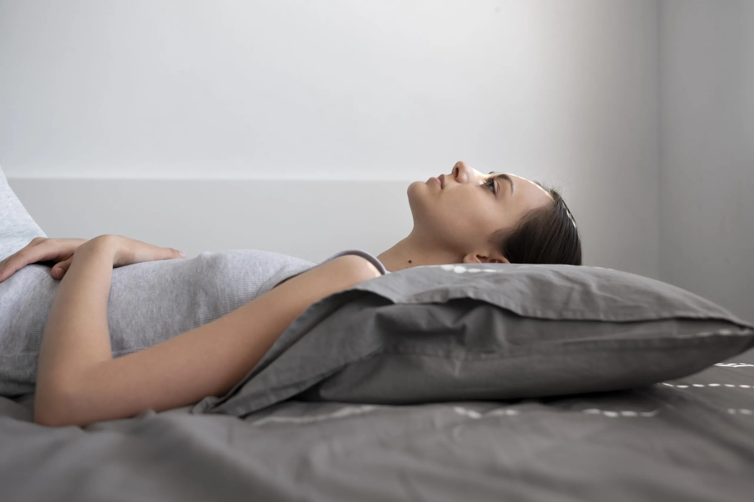 sleep before the test affect the accuracy of the results