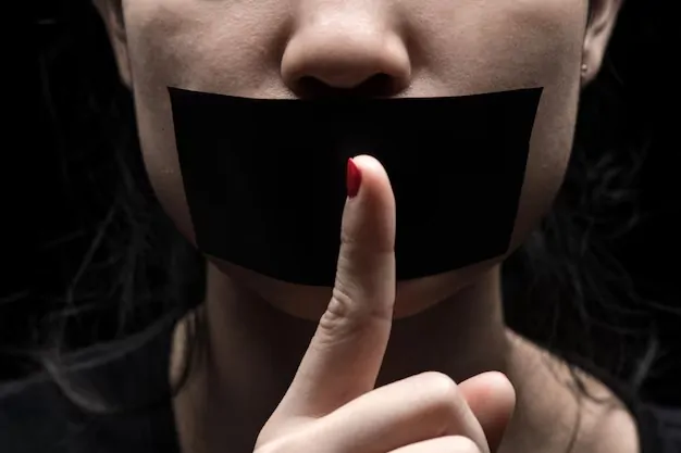 пройти поліграф, не кажучи жодного слова