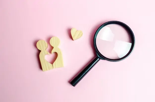 How do polygraph tests work in relationships